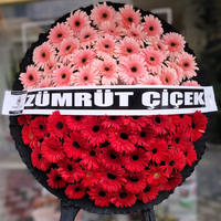Susurluk Cenaze Çelengi Siparişi - Zümrüt Çiçek | 1989'dan Beri Güvenilir Hizmet